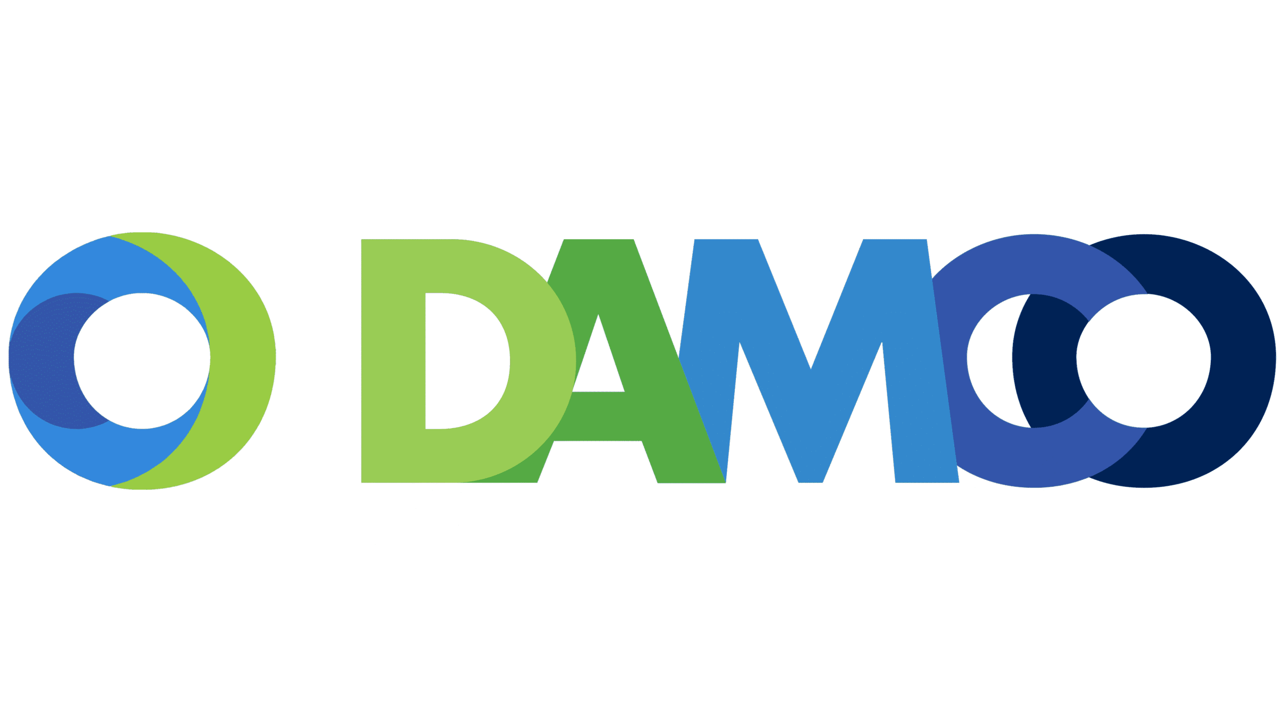 Damco-Logo